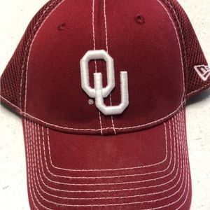 OU Sooners Hat